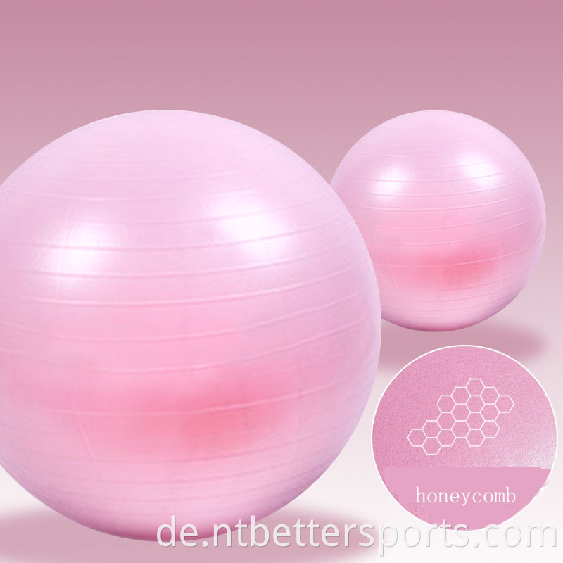 exercise ball